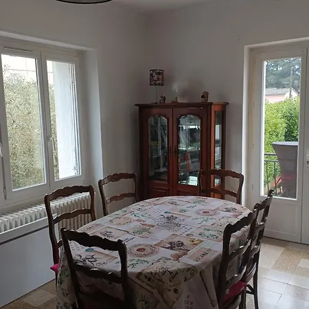 Ambroix Cevennes Gard Ardeche Pavillon 6 Personnes, Commerces A Pieds * 생-앙부와즈