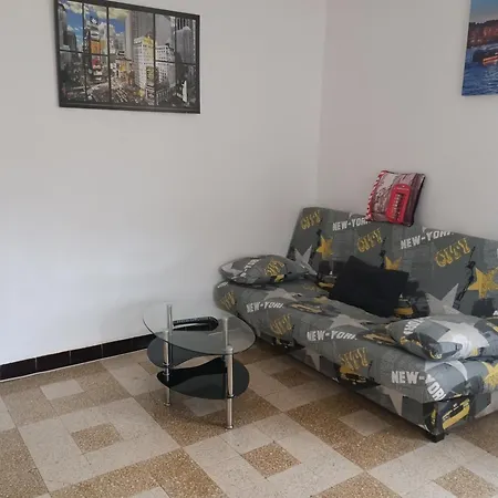 펜션 Ambroix Cevennes Gard Ardeche Pavillon 6 Personnes, Commerces A Pieds *